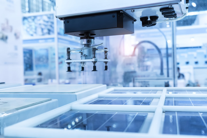 
The latest Manufacturing Institute for Supply Management’s (ISM) Report on Business, reveals that economic activity in the manufacturing sector grew significantly in October 2020.